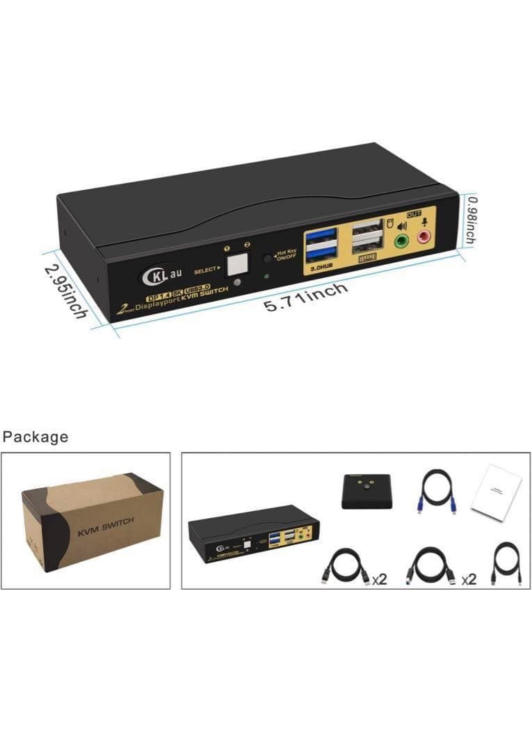 USB3.0周辺機器 ケーブル 有線リモート オーディオ ケーブル マイク出力