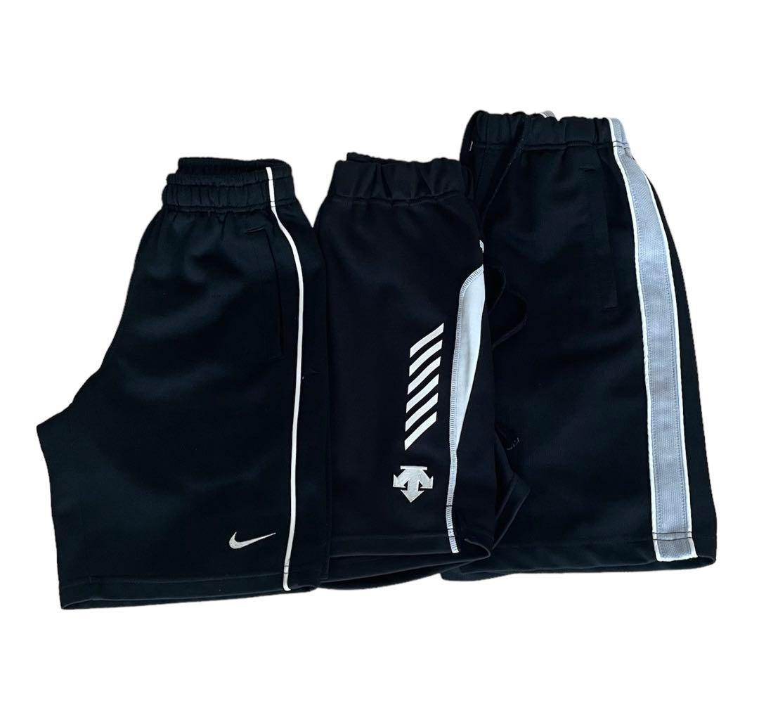 まとめ売り 男の子【130cm、140cm】NIKE＆adidas、新品数点あり