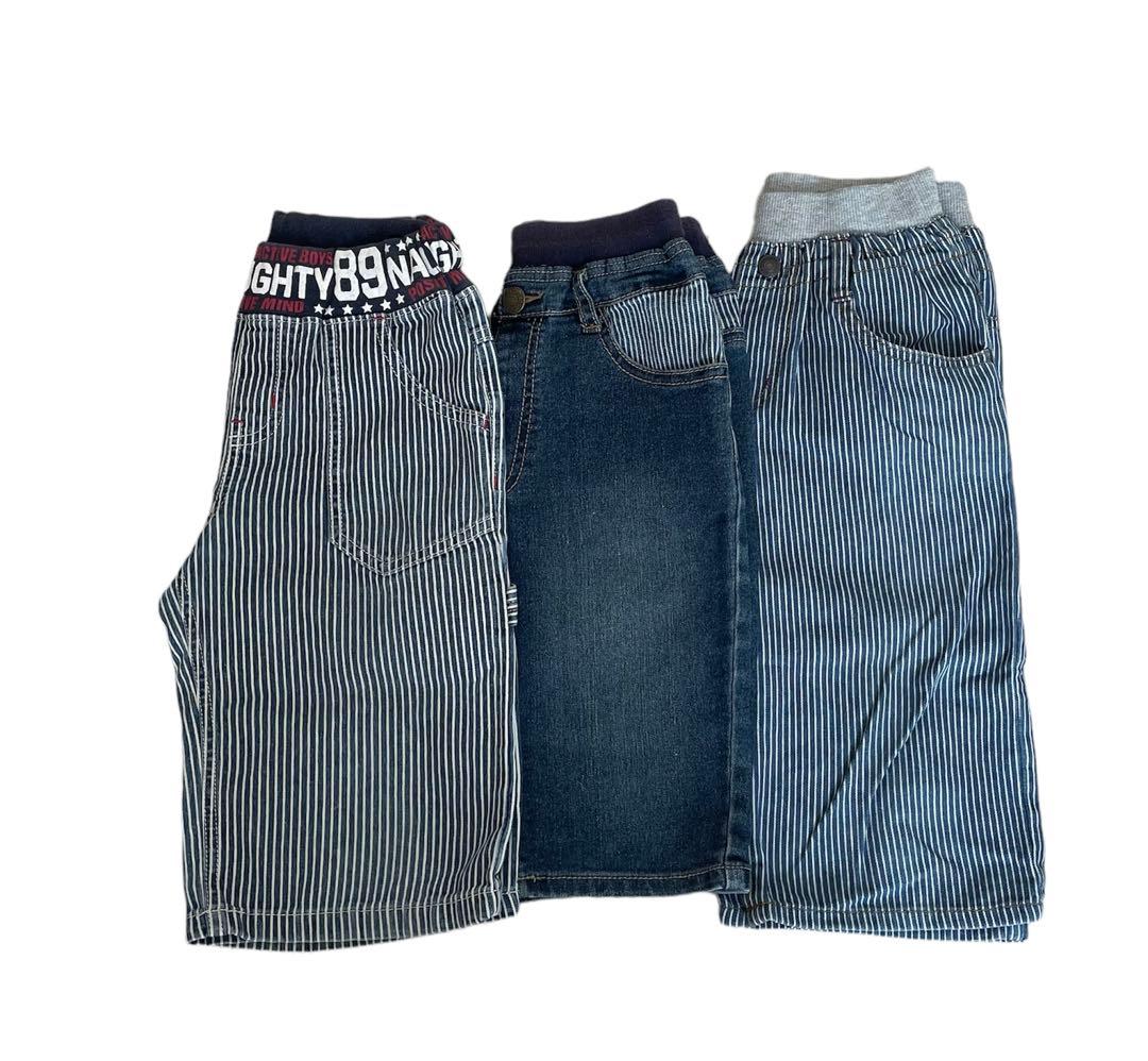 まとめ売り 男の子【130cm、140cm】NIKE＆adidas、新品数点あり