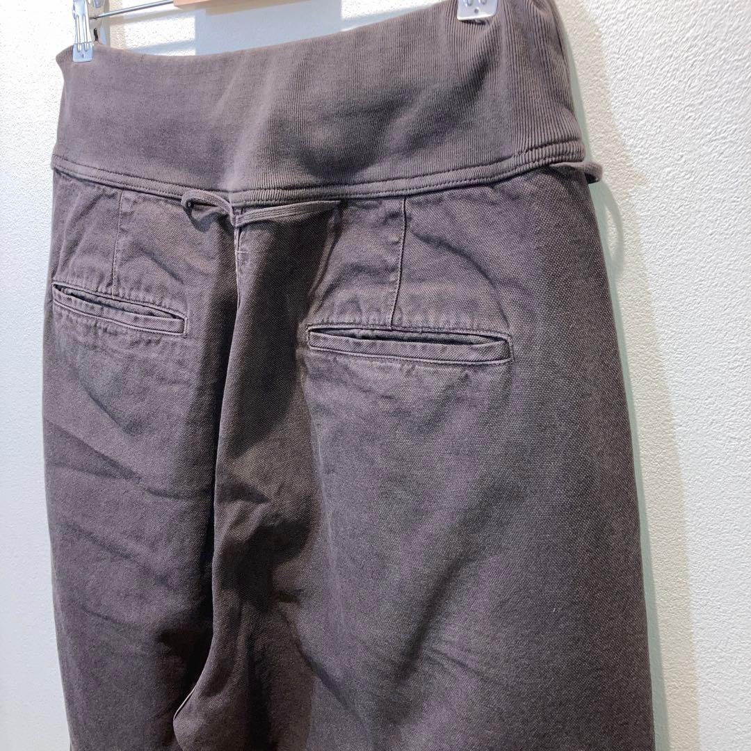 Kapital キャピタル　サルエルヌーベルパンツ　サイズ3