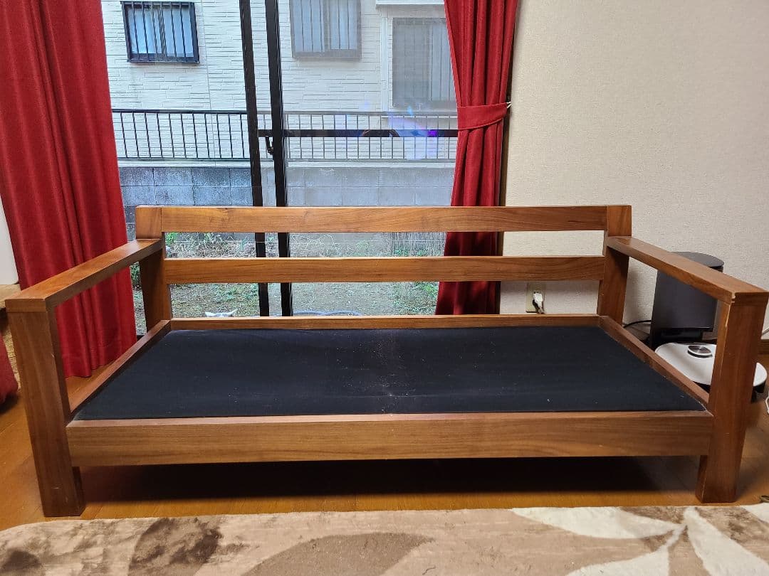 【たのめる配送・送料無料】光製作所★2.5掛けソファ