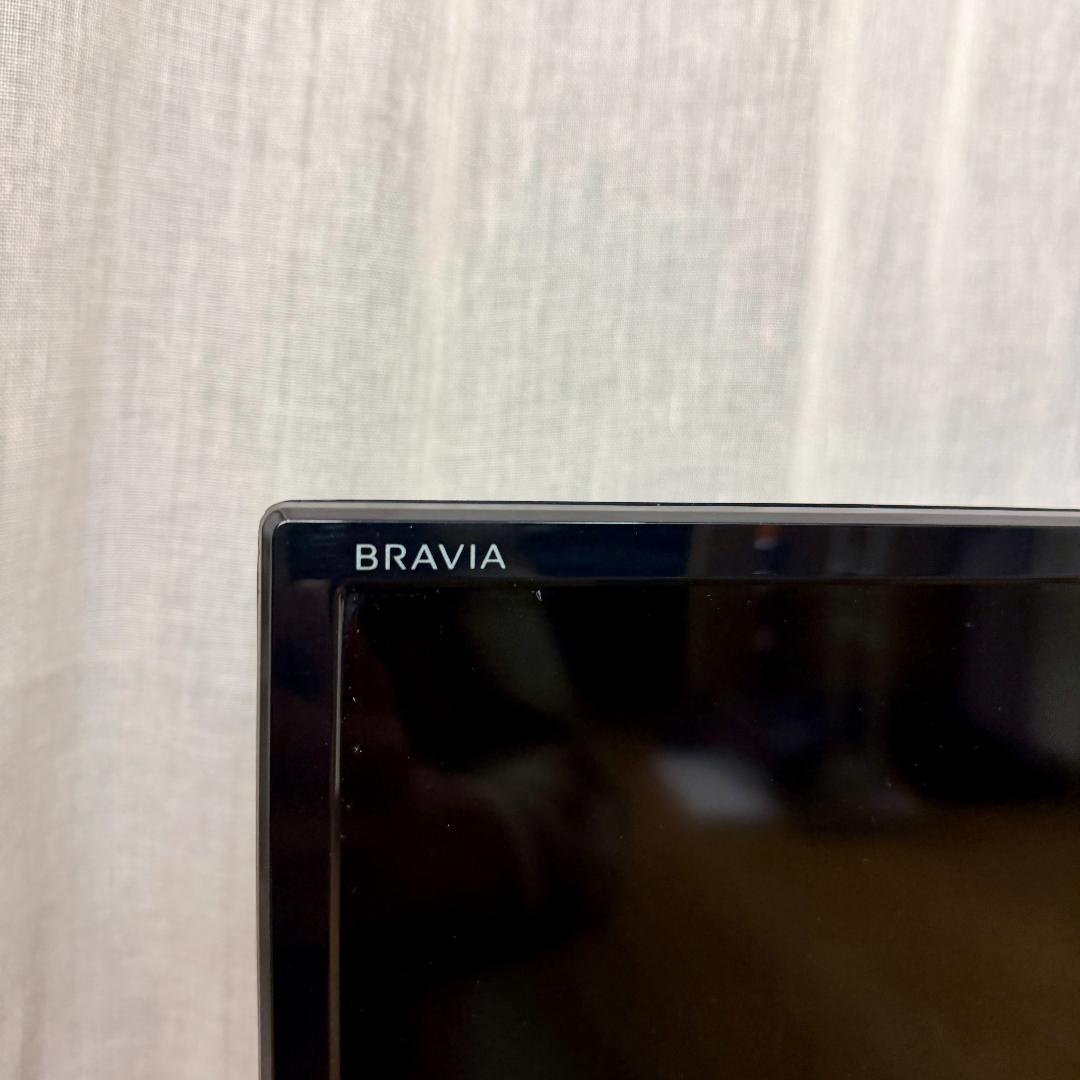 【美品】ソニー 32型 液晶テレビ ブラビア KJ-32W500E 2024年製