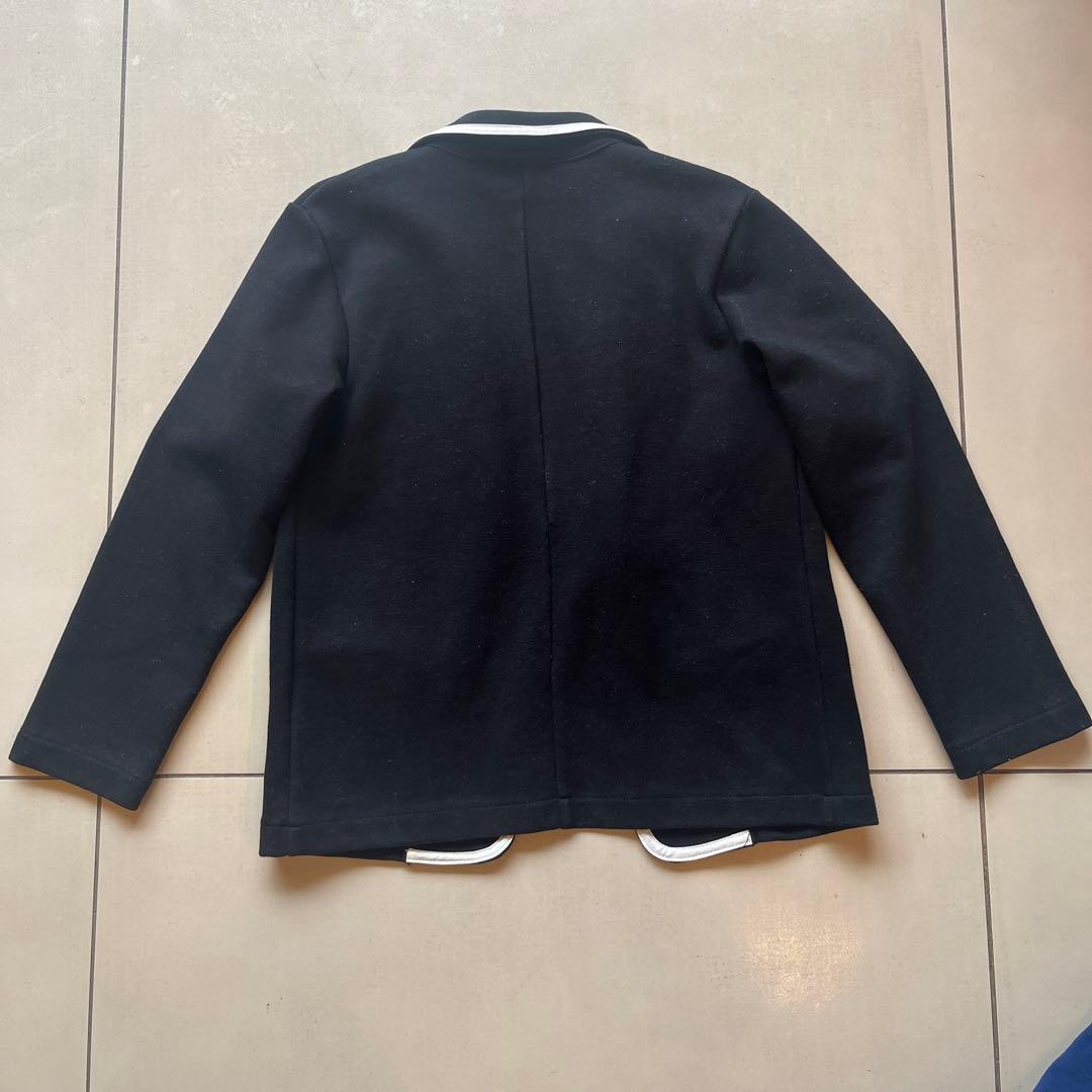 キッズスーツ　アニエスベー120〜130cm ネクタイ付き