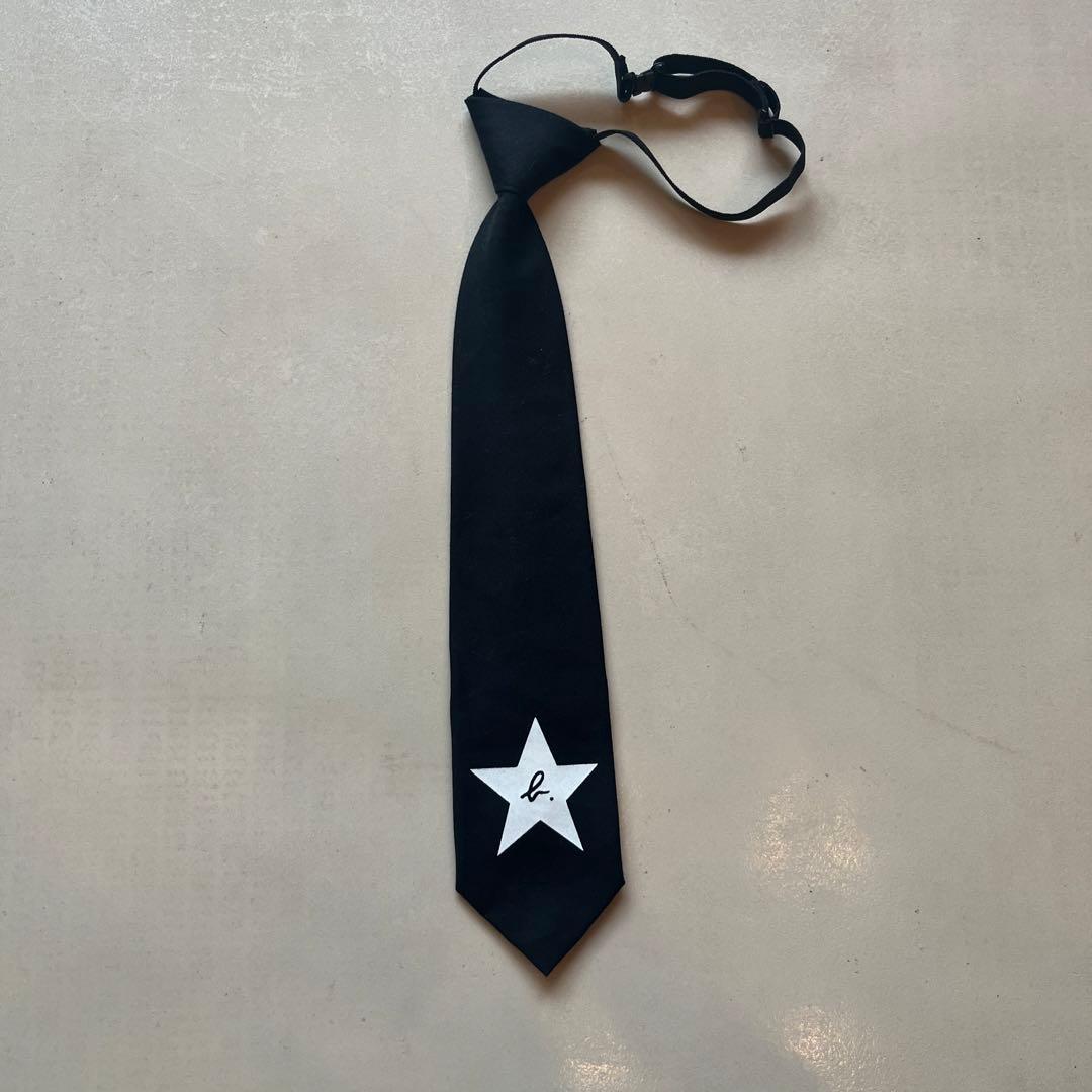 キッズスーツ　アニエスベー120〜130cm ネクタイ付き