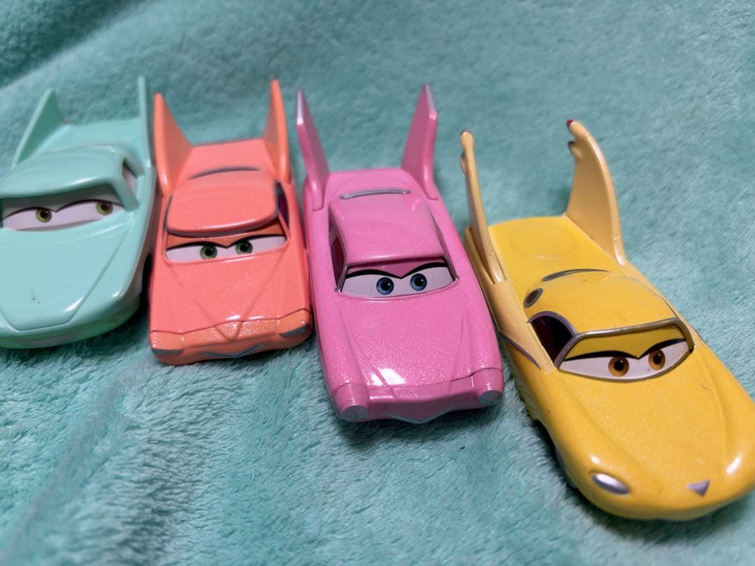 レア！STORY TELLERS, SHEILA / RHONDA / LA