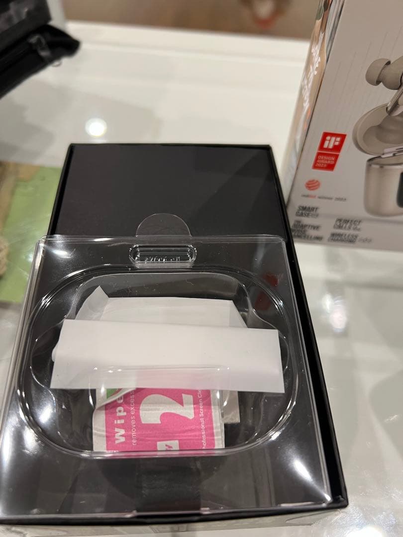 マ*ル様 P*g様 JBL Tour Pro 2 ワイヤレスイヤホン シャンパン