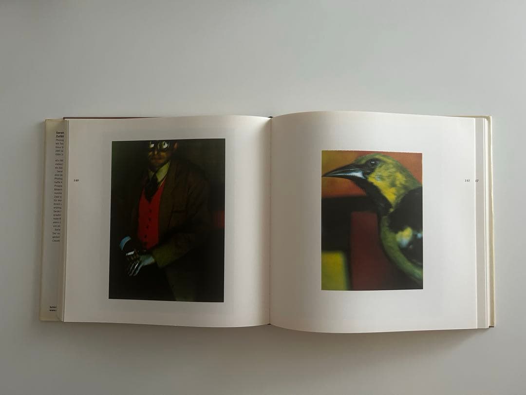 Sarah Moon サラ ・ムーン写真集