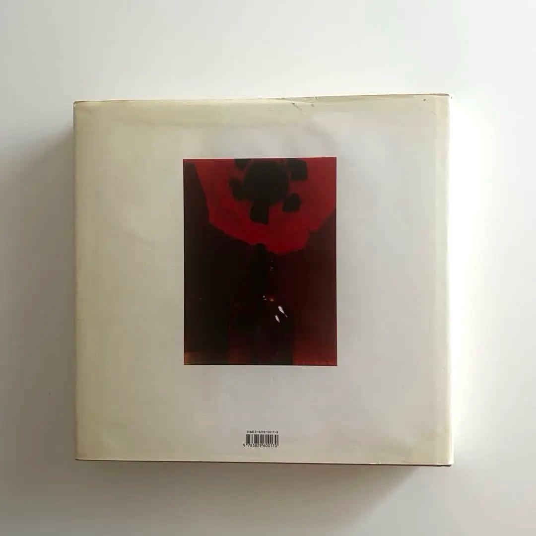 Sarah Moon サラ ・ムーン写真集