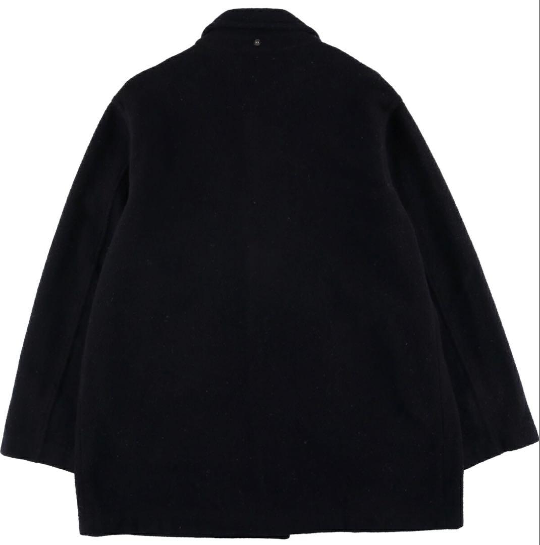 【美品・最終価格】ラルフローレン ハーフコート ダッフルコート