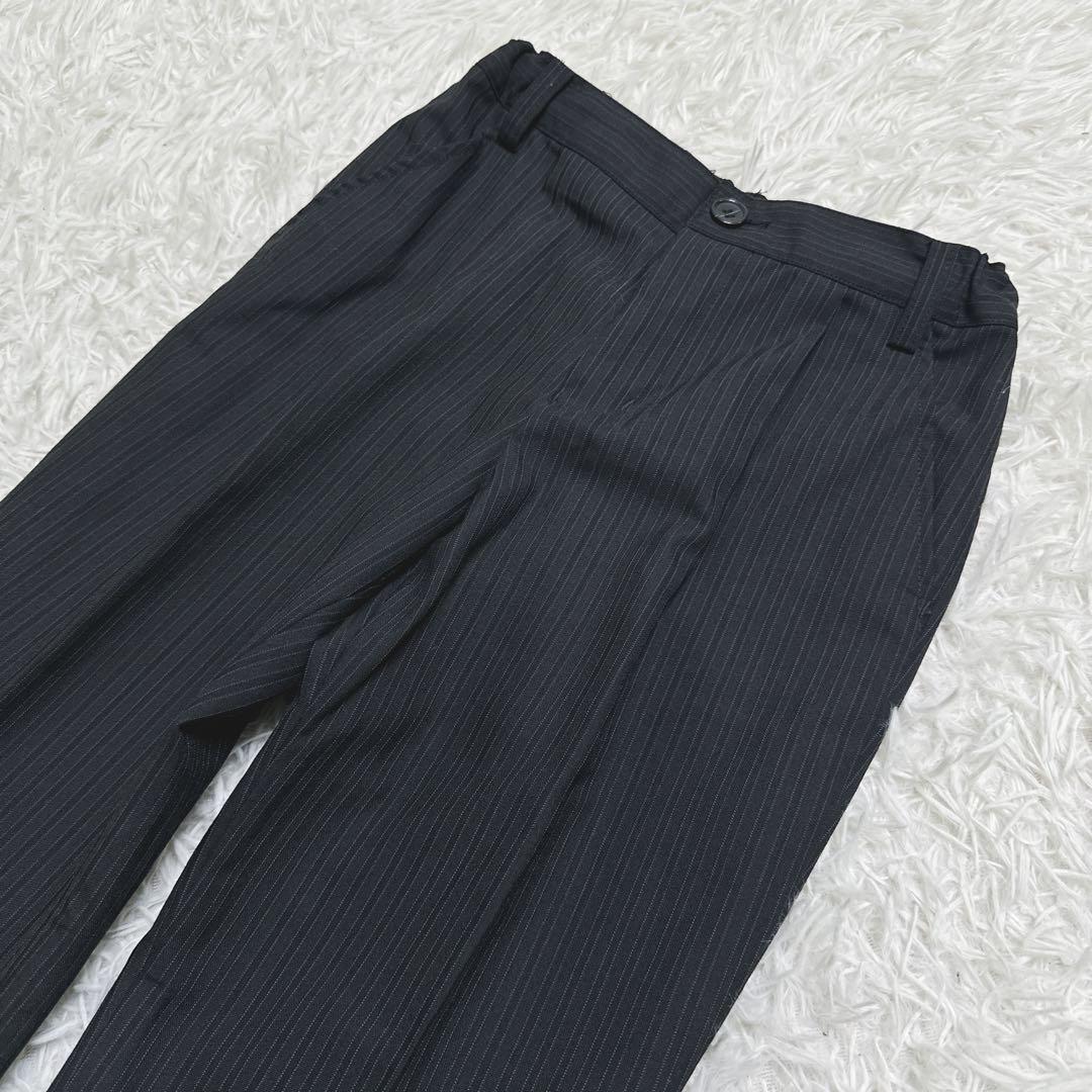 COMME CA ISM　コムサイズム　150 フォーマル　卒業式　卒服　男の子