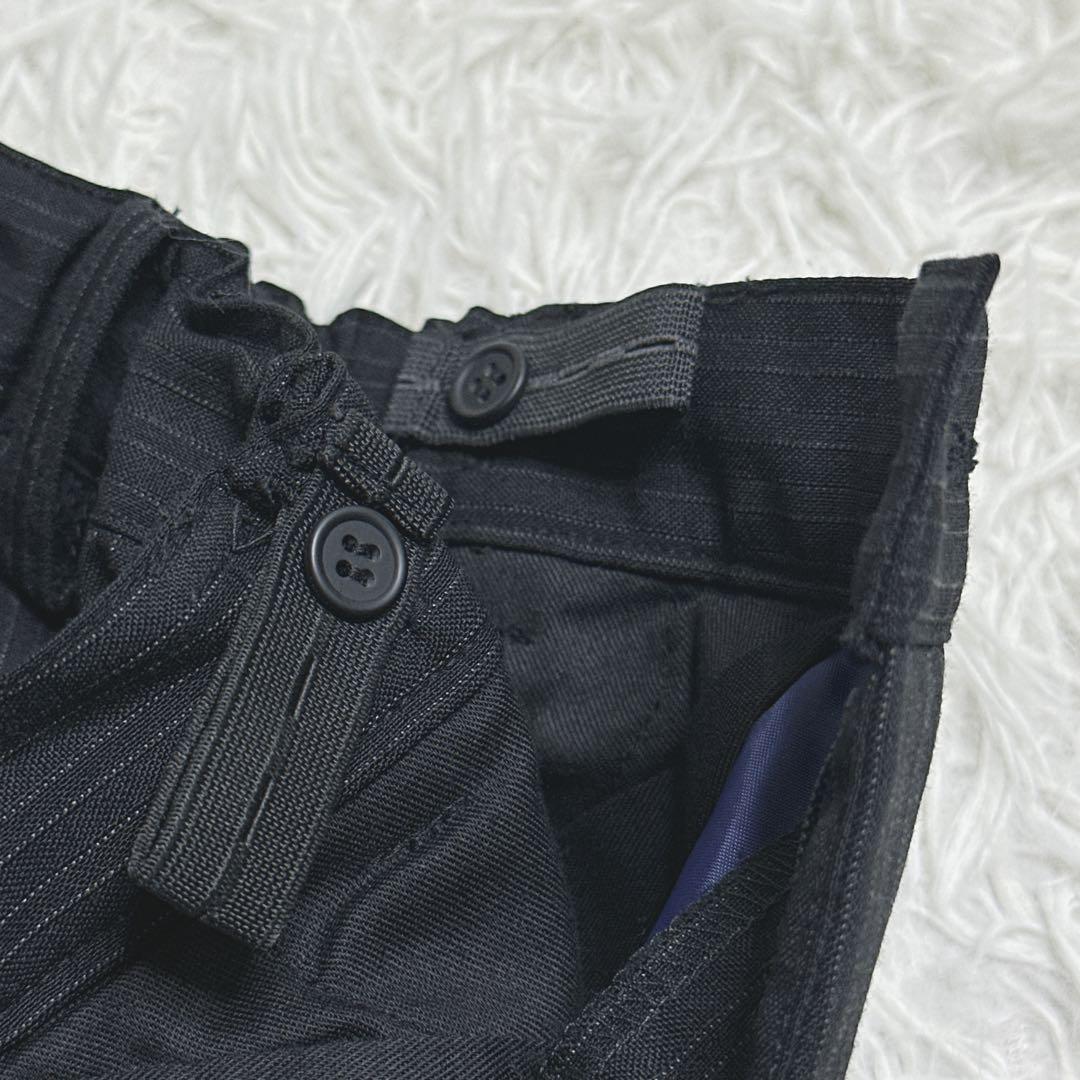 COMME CA ISM　コムサイズム　150 フォーマル　卒業式　卒服　男の子