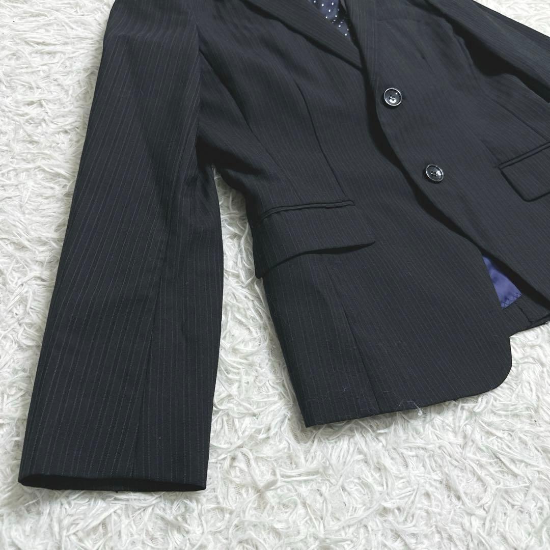 COMME CA ISM　コムサイズム　150 フォーマル　卒業式　卒服　男の子