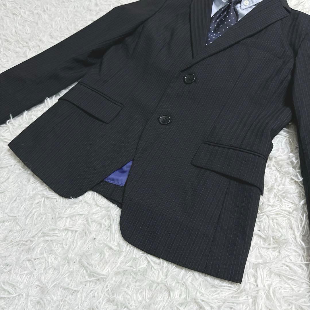 COMME CA ISM　コムサイズム　150 フォーマル　卒業式　卒服　男の子