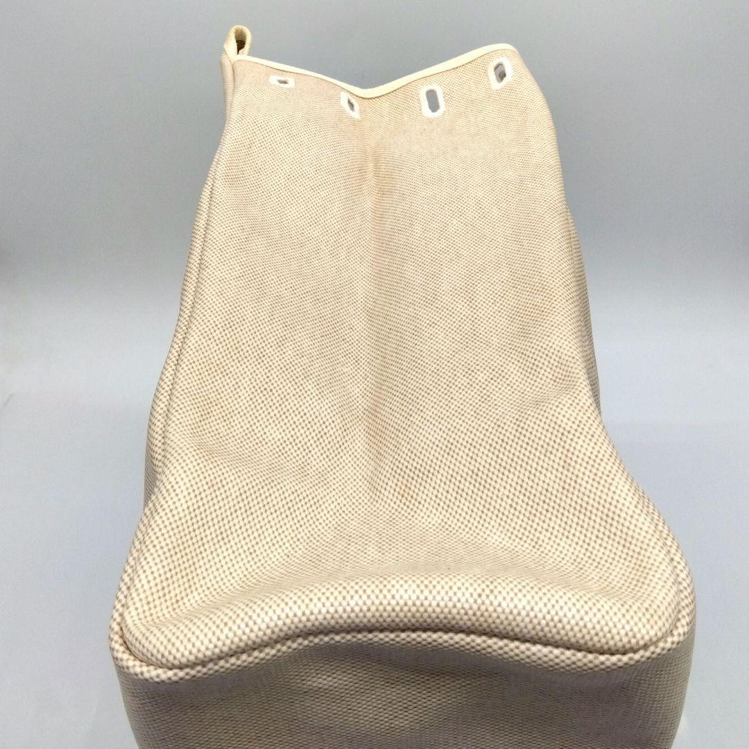 KJ3 エルメス 極美品 エールバッグMM用替えバッグ