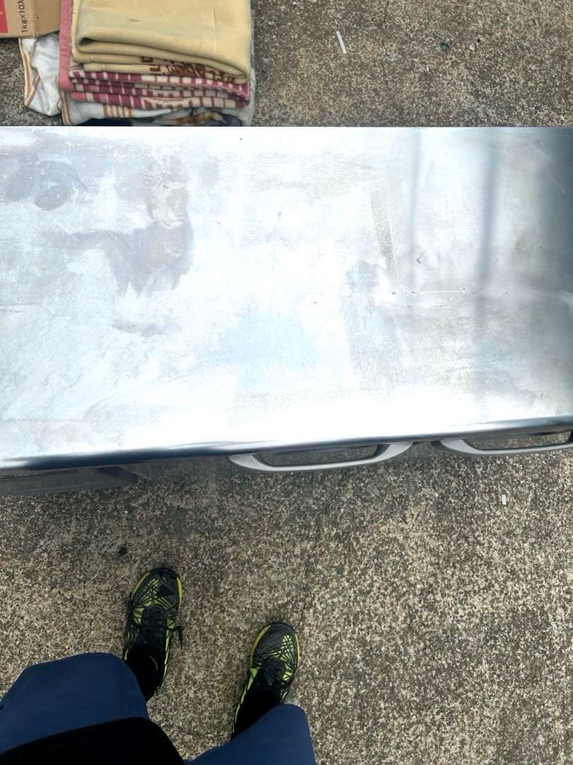 TL‼️2023年製 極美品❗️ホシザキ 冷蔵 RT-120MTCG