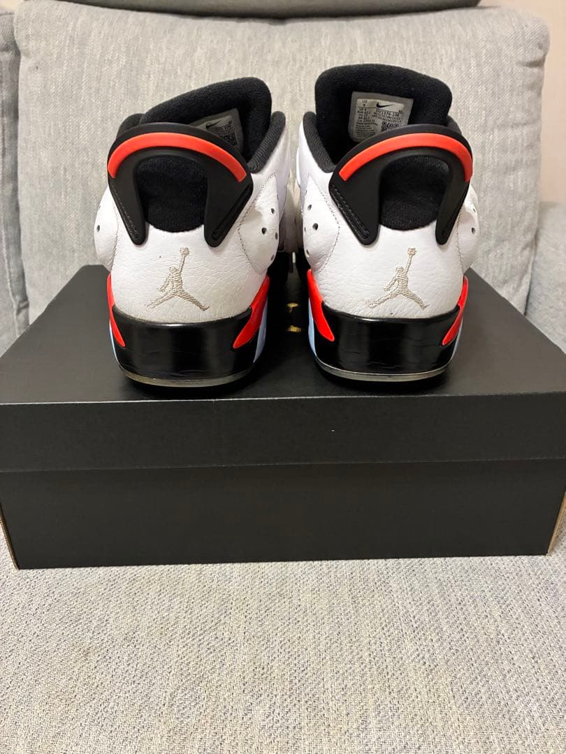 シューズ(男性用) Nike Air Jordan 6 Golf