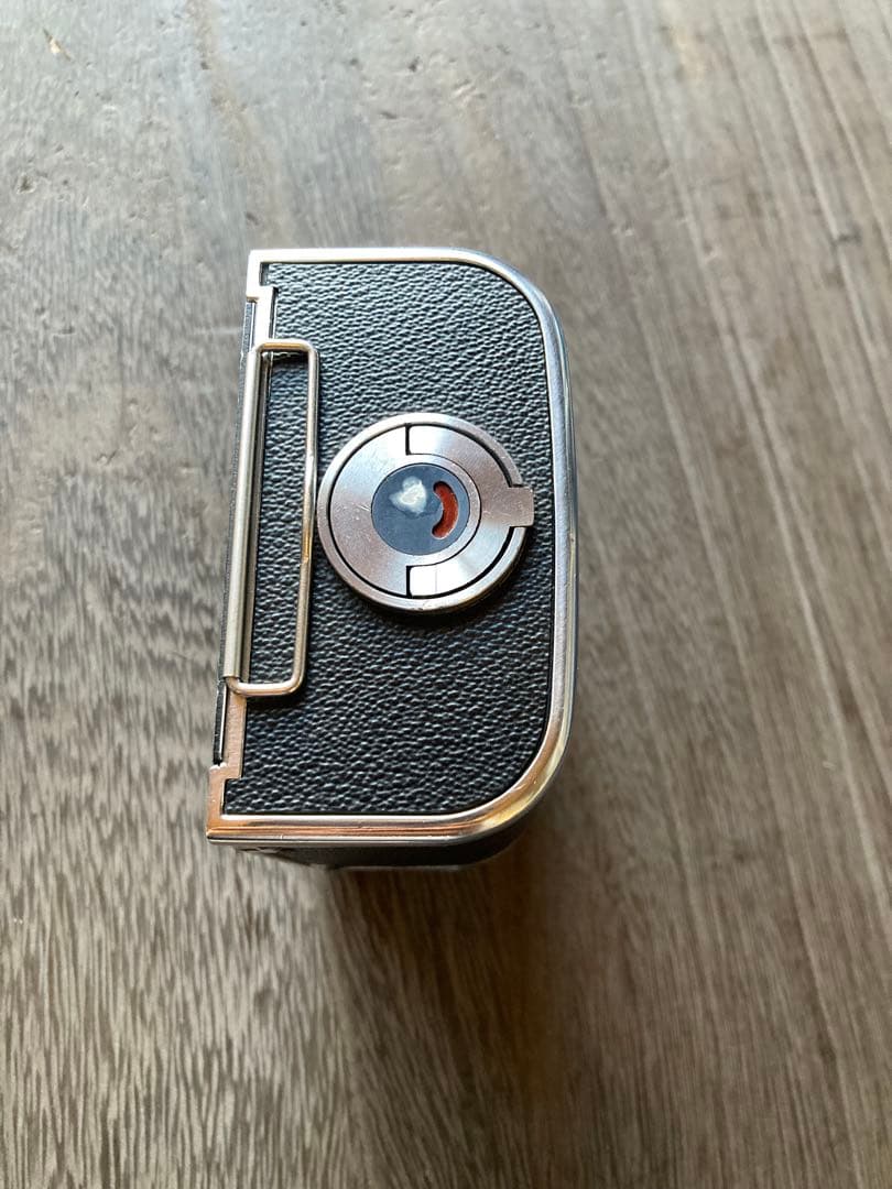 フィルムマガジン　ハッセルブラッド