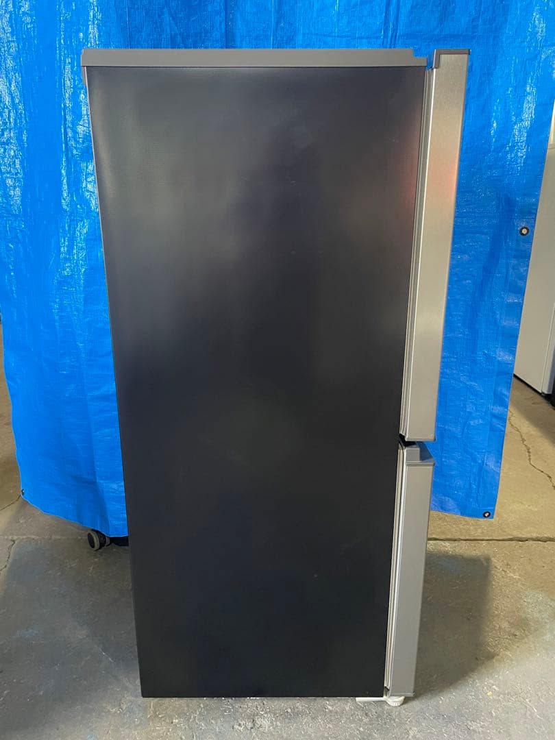 2023年製 AQUA 冷蔵庫 24年アイリス 洗濯機 セット