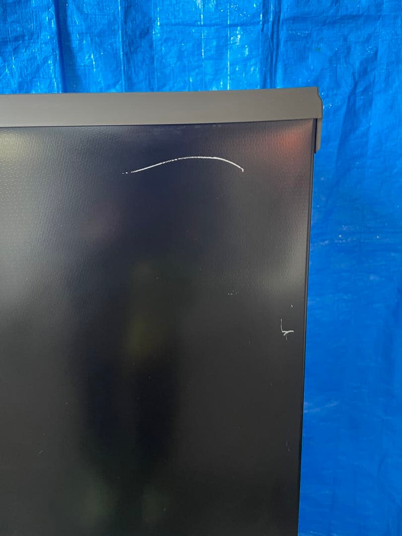 2023年製 AQUA 冷蔵庫 24年アイリス 洗濯機 セット