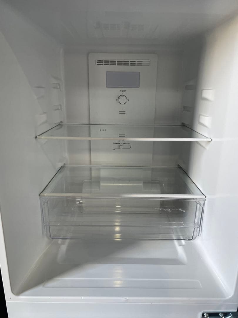 2023年製 AQUA 冷蔵庫 24年アイリス 洗濯機 セット