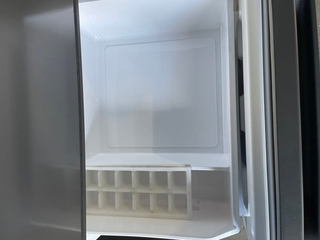 2023年製 AQUA 冷蔵庫 24年アイリス 洗濯機 セット