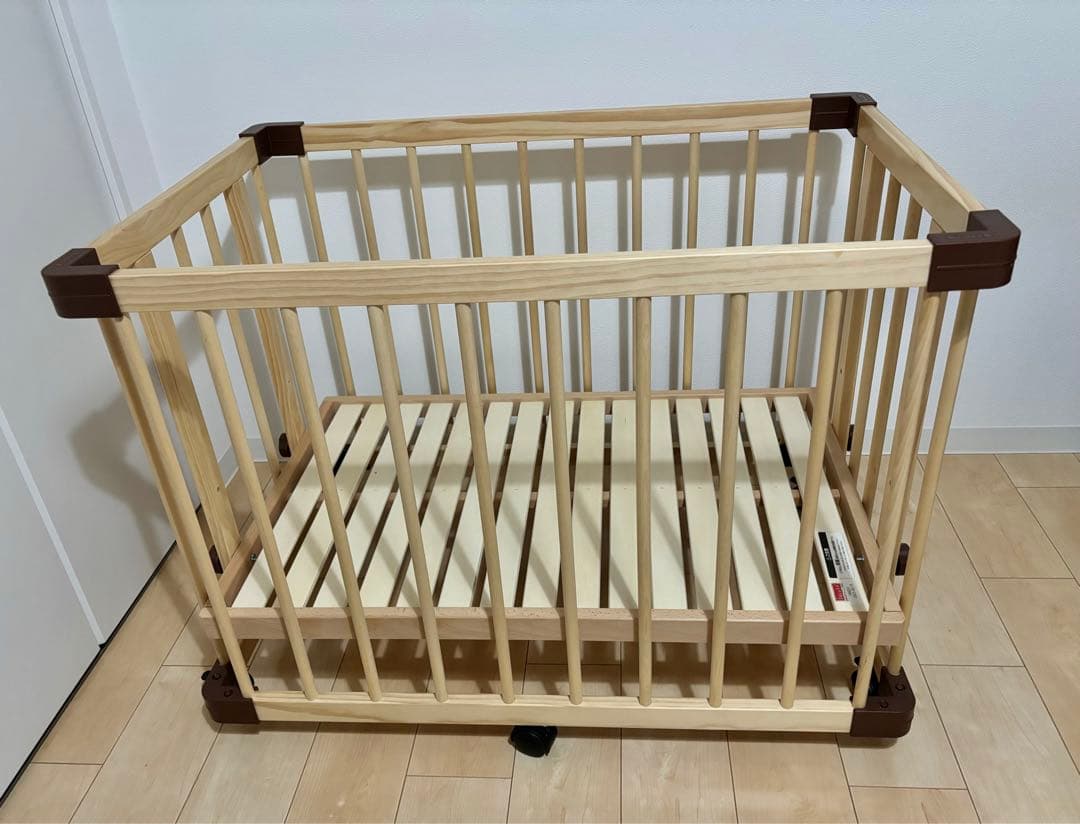 farska ファルスカ ミニジョイントベッドネオ ベビーベッド