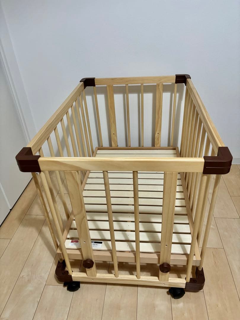 farska ファルスカ ミニジョイントベッドネオ ベビーベッド