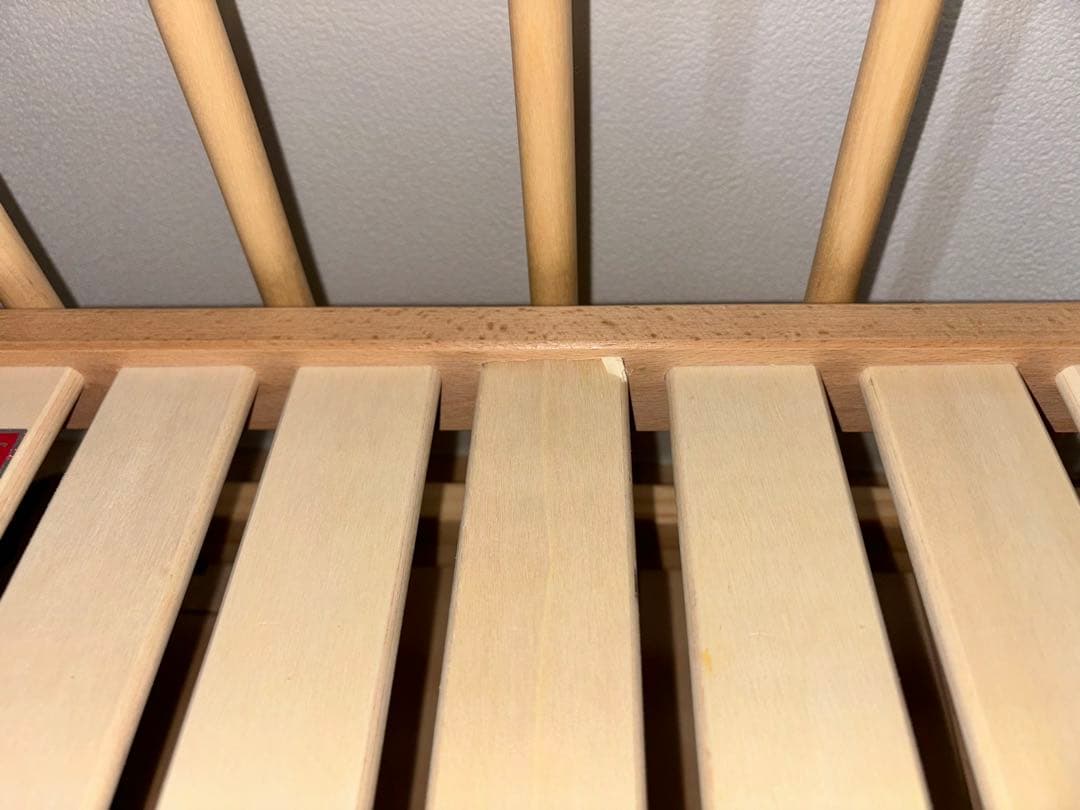 farska ファルスカ ミニジョイントベッドネオ ベビーベッド