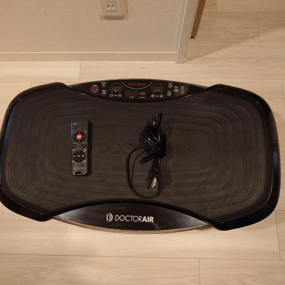 DOCTOR AIR ドクターエアー3DスーパーブレードPRO SB-06