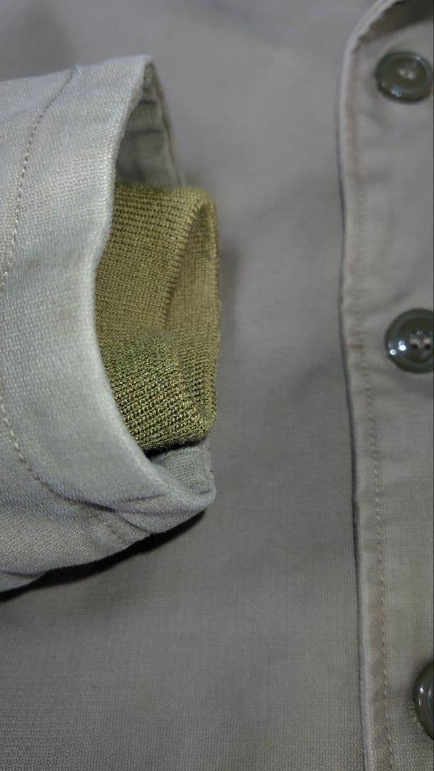 NAVY DEPARTMENT N-1 デッキジャケット 34