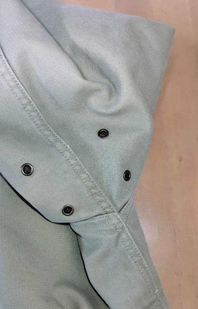 NAVY DEPARTMENT N-1 デッキジャケット 34