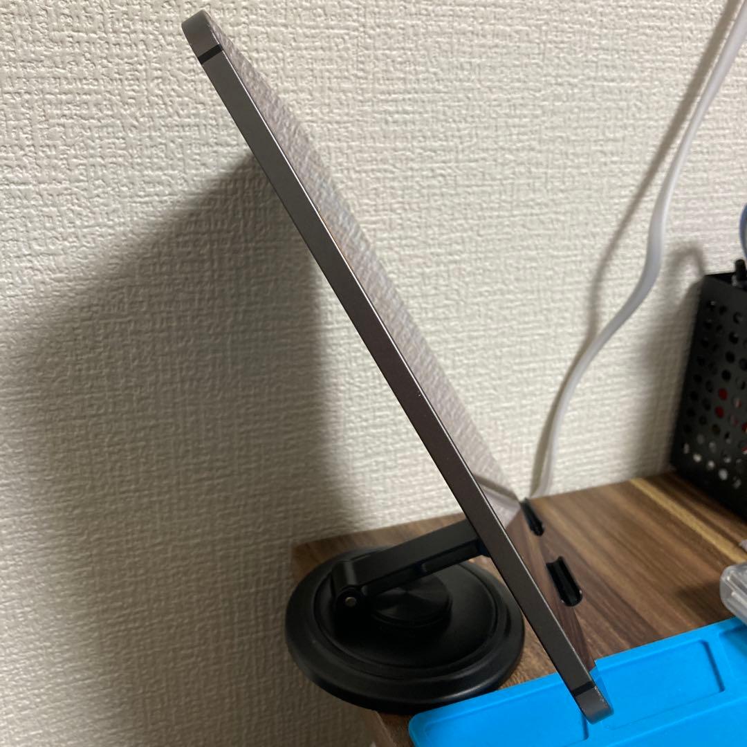 【最終値下げ】iPadmini6 Wi-Fi+セルラーモデル 256GB