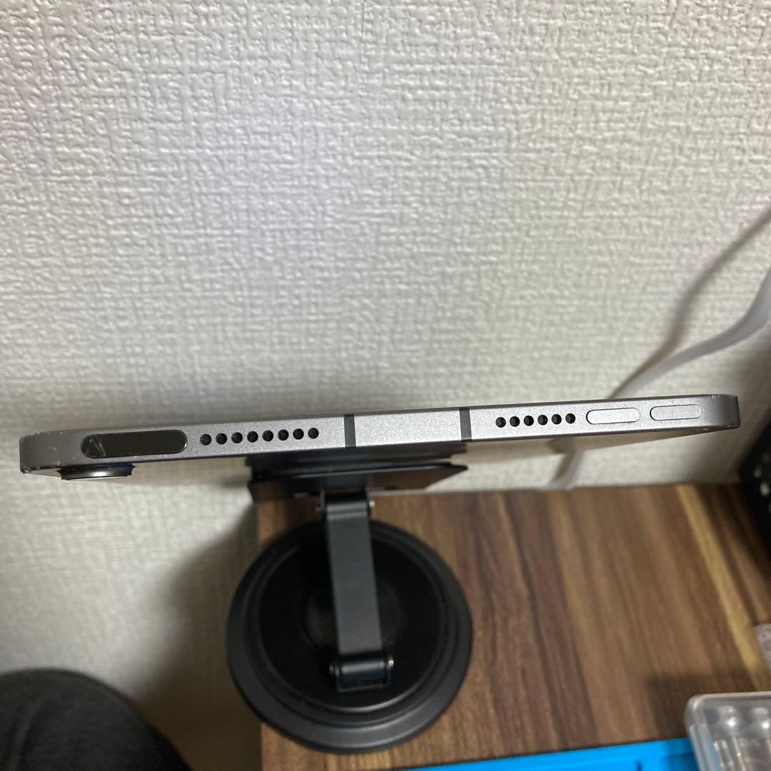 【最終値下げ】iPadmini6 Wi-Fi+セルラーモデル 256GB