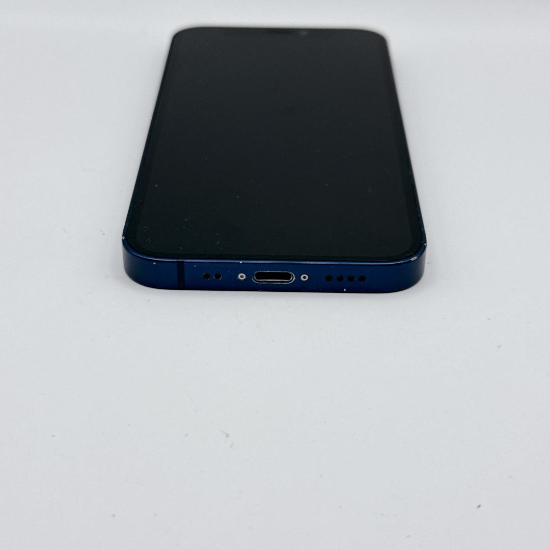 【美品】Apple iPhone 12 mini SIMフリー 64GB