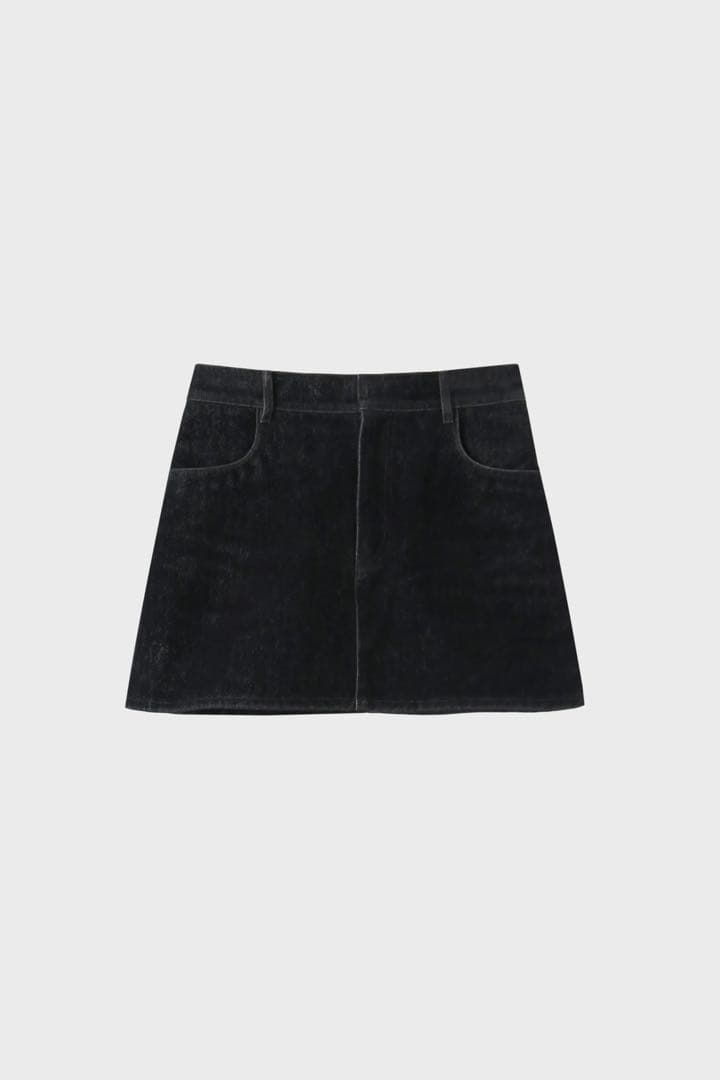 新品未使用タグ付き⭐︎Rosenthaler Skirt thetoe