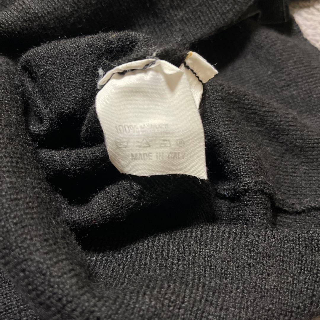 Vivienne Westwood/カーディガン/ウール