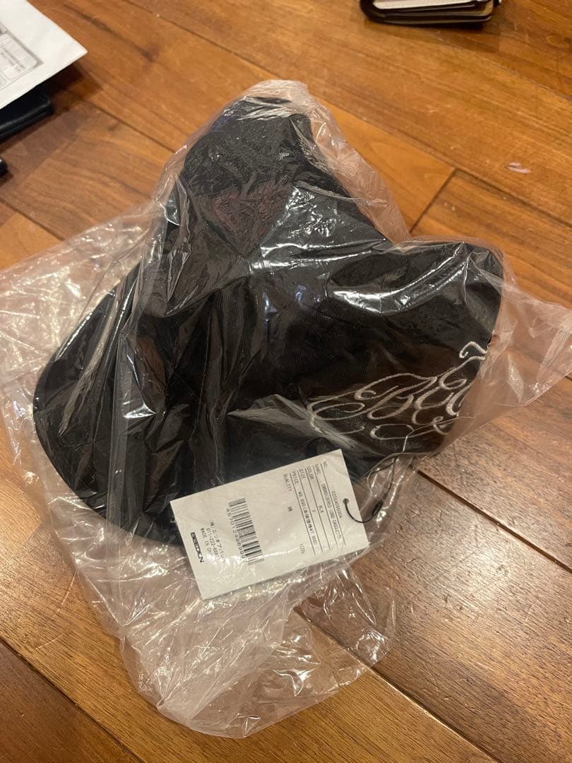 Beeden キャップ　キャスケット