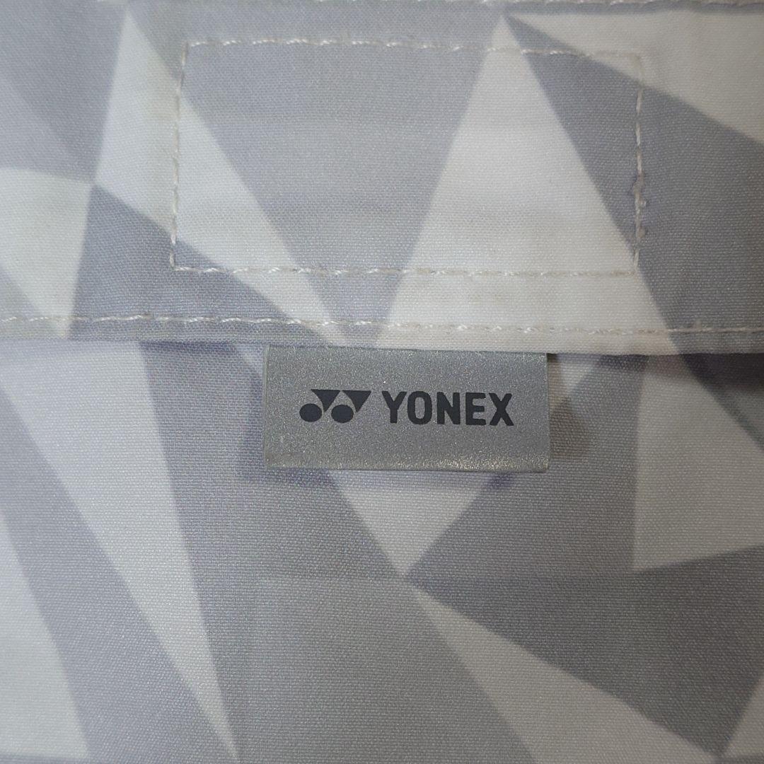 YONEX 日本代表 ウォームアップウェア Mサイズ