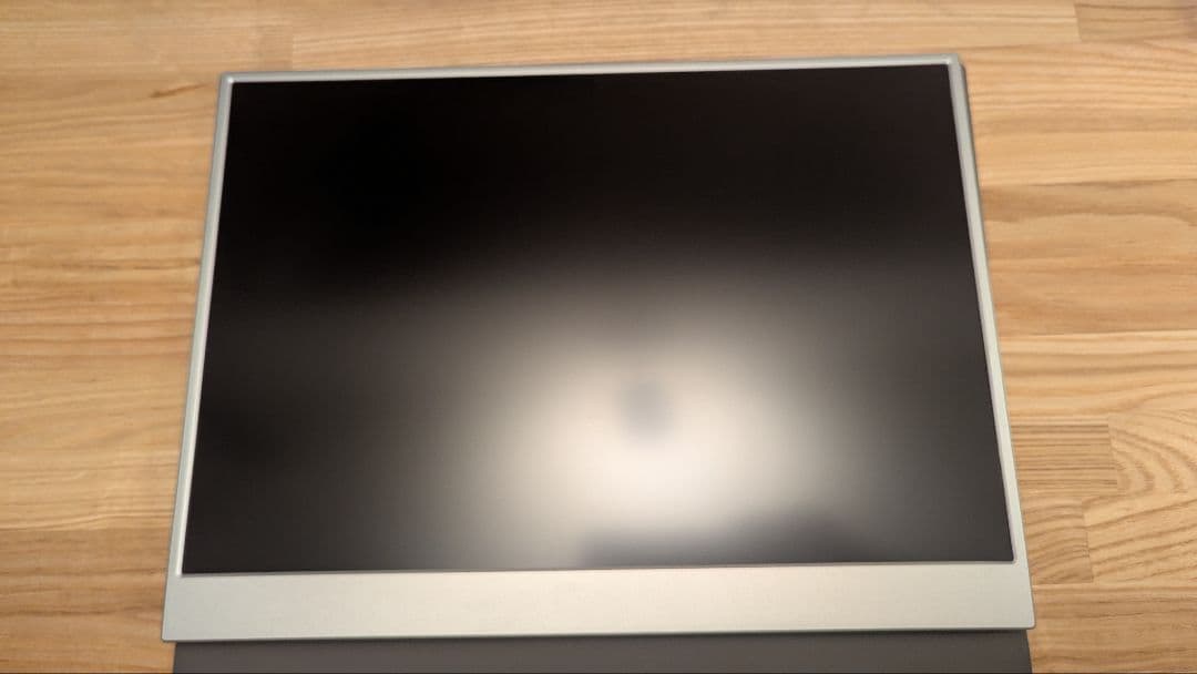 モバイルモニター 13.5 Inch 2K 2256x1504 cocopar