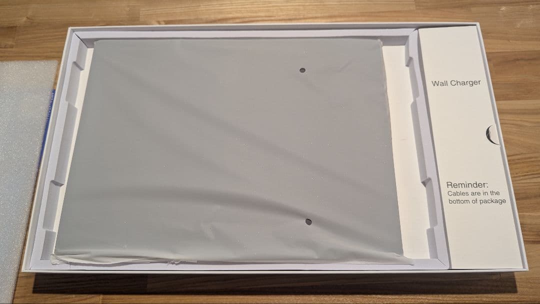 モバイルモニター 13.5 Inch 2K 2256x1504 cocopar