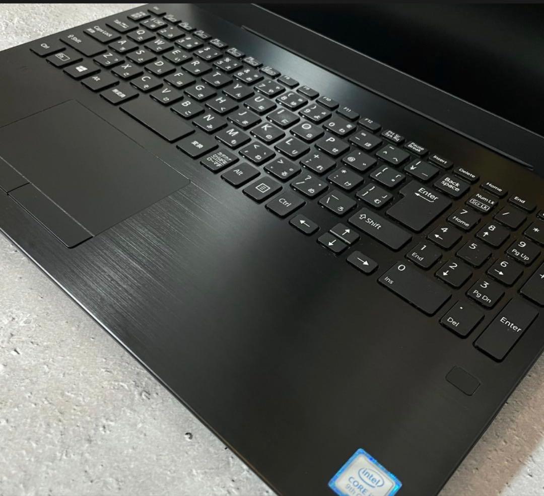 VAIO S15 ⭐️オールインワンモデル⭐️DVDドライブ搭載⭐️Vjs154