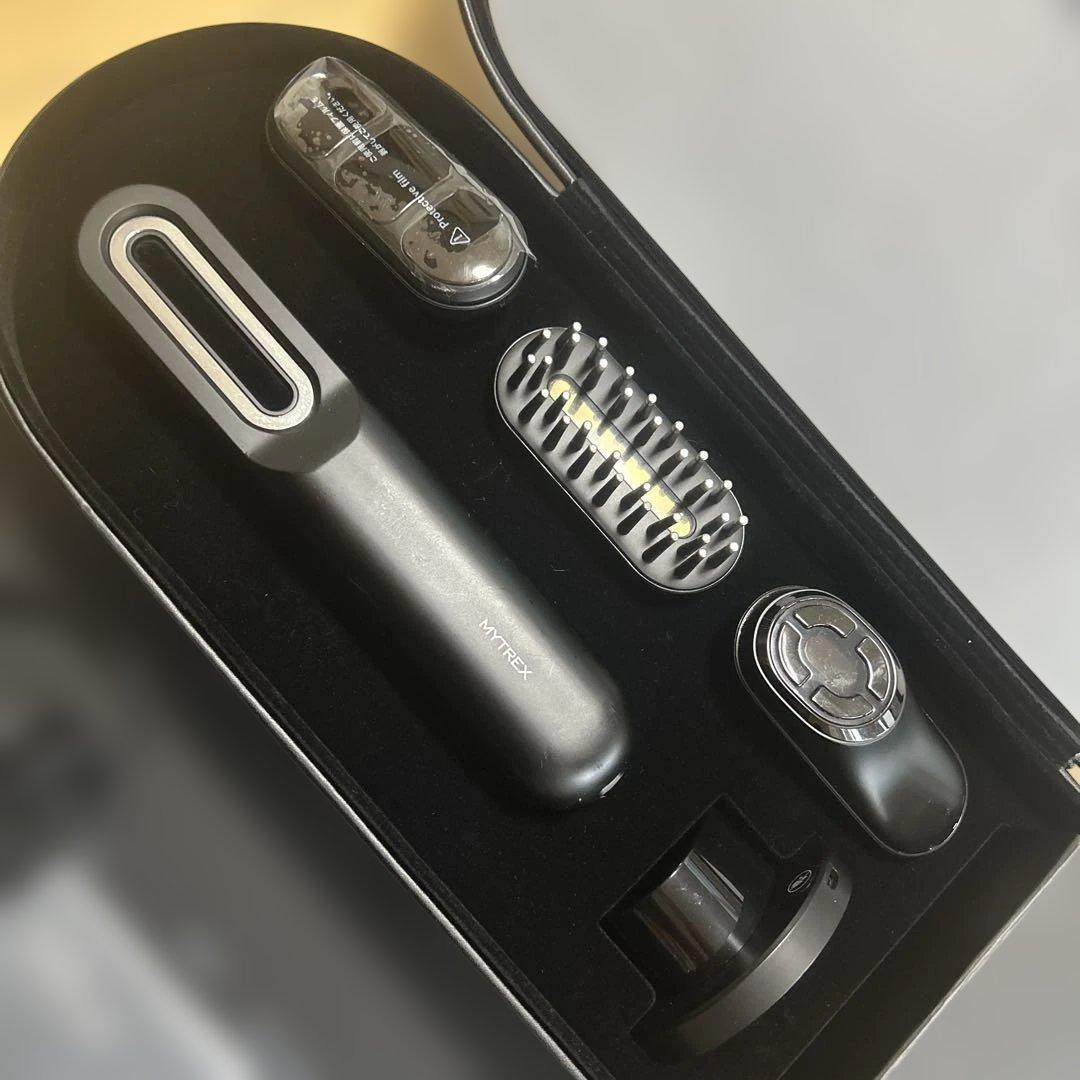 正規品　MYTREX PROVE 美顔器➕ジェル