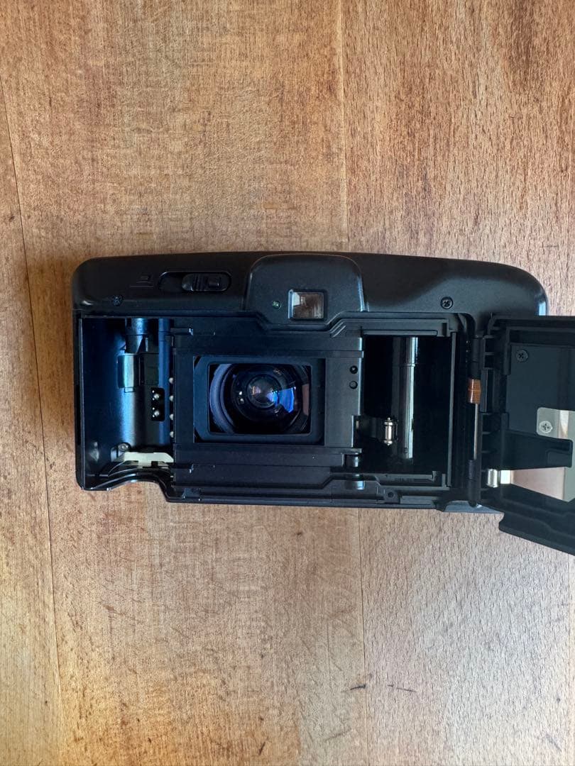 【完動品】 Canon Autoboy S ＊初期不良保証＊