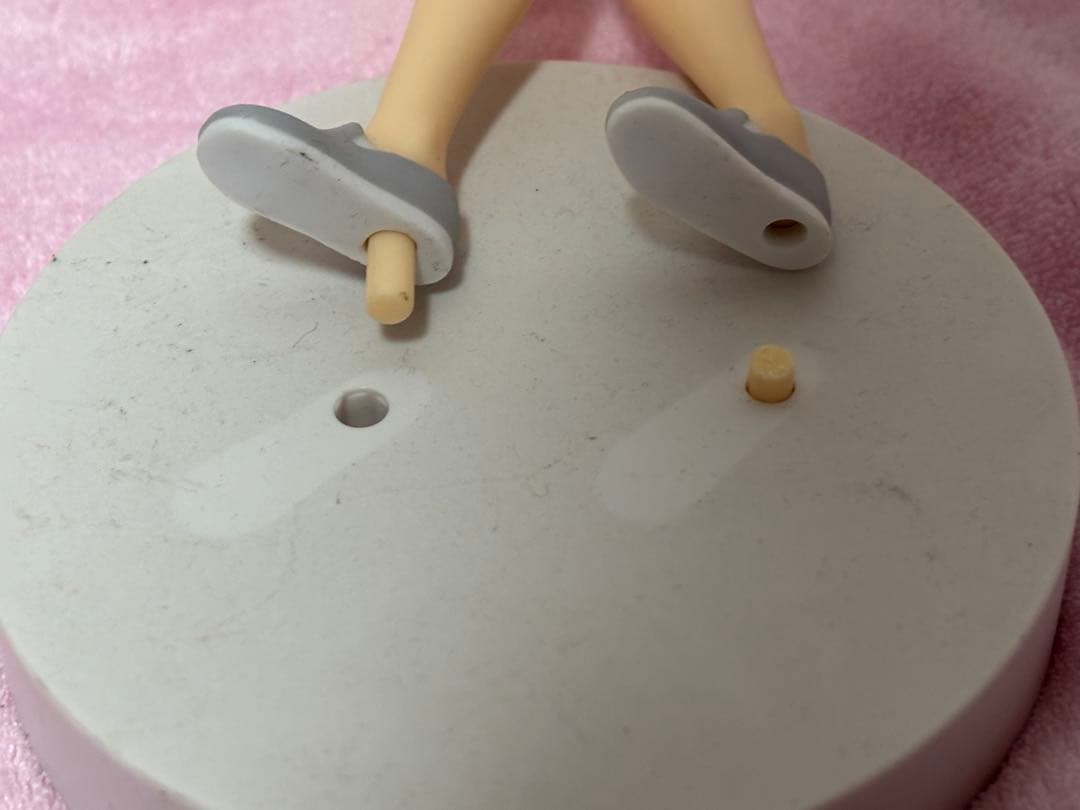 ラブライブ！サンシャイン！！　プライズフィギュア66体セット　J02