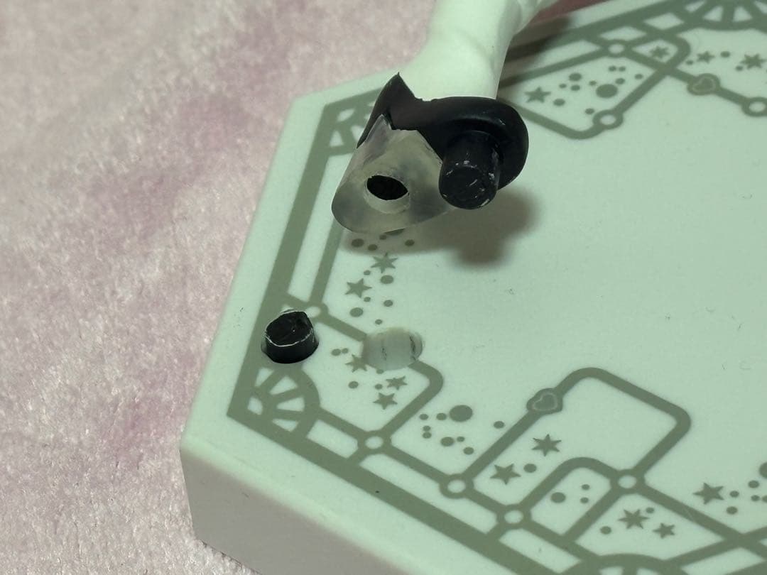 ラブライブ！サンシャイン！！　プライズフィギュア66体セット　J02