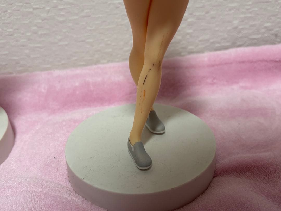 ラブライブ！サンシャイン！！　プライズフィギュア66体セット　J02