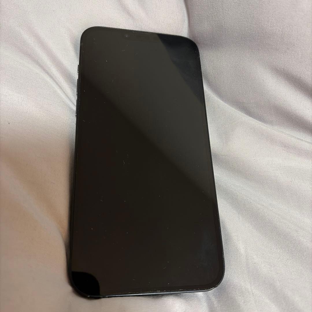 iPhone14プラス256GB