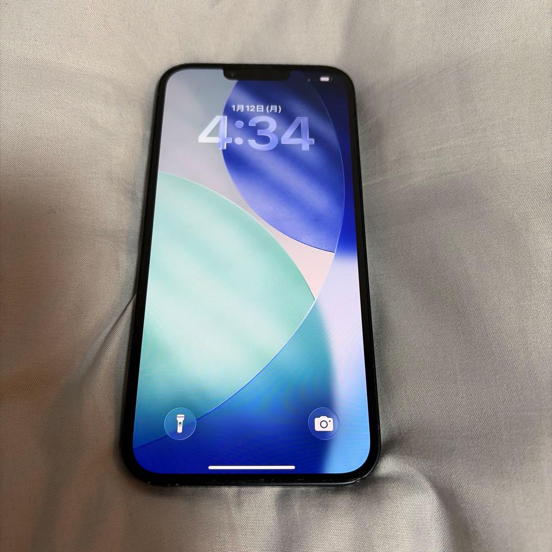 iPhone14プラス256GB