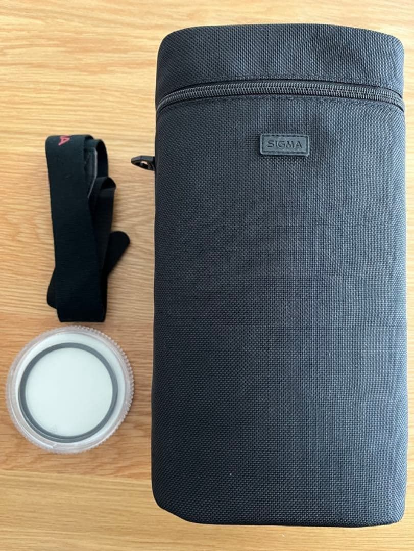 み*ゆ様 SIGMA 150-500mm F5-6.3 APO DG OS Ni