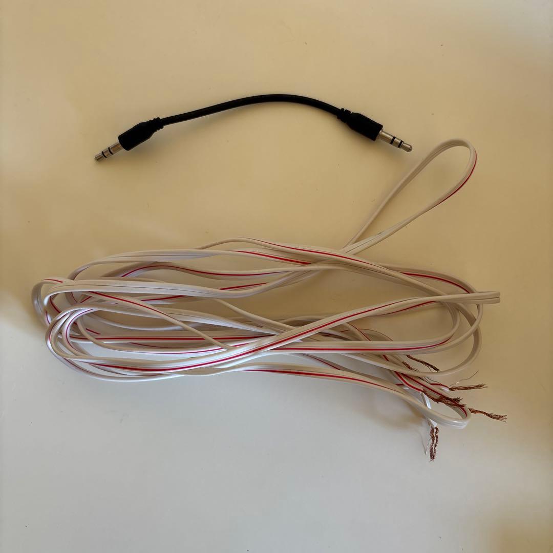 Fostex バックロードホーンBK40H /パーソナルアンプAP05